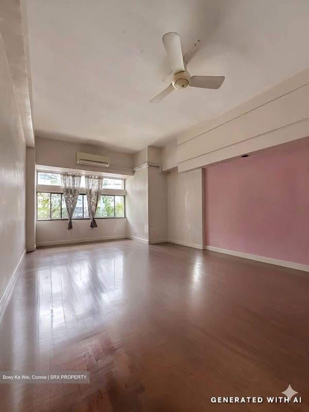 Lakepoint Condominium (D22), Condominium #557463411
